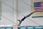 Swimming & Diving vs RWU  Swimming & Diving vs Roger Williams University. - Photo by Keith Nordstrom : Wheaton, Swimming